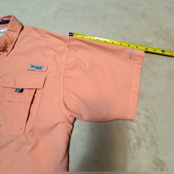 Women's PFG Bahama™ Short Sleeve
Shir - Picture 11 of 12
